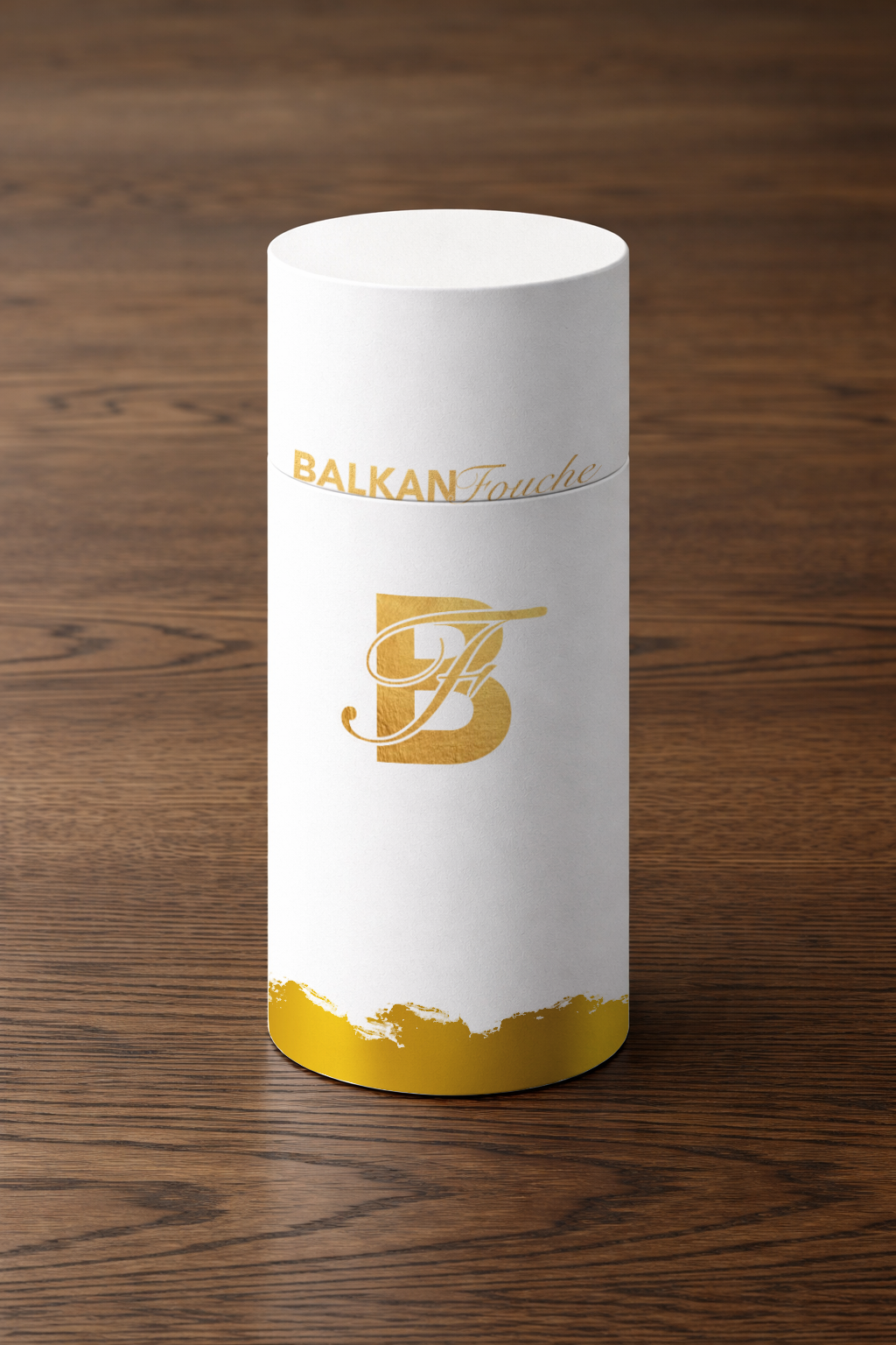 Balkan Fouche hero artwork