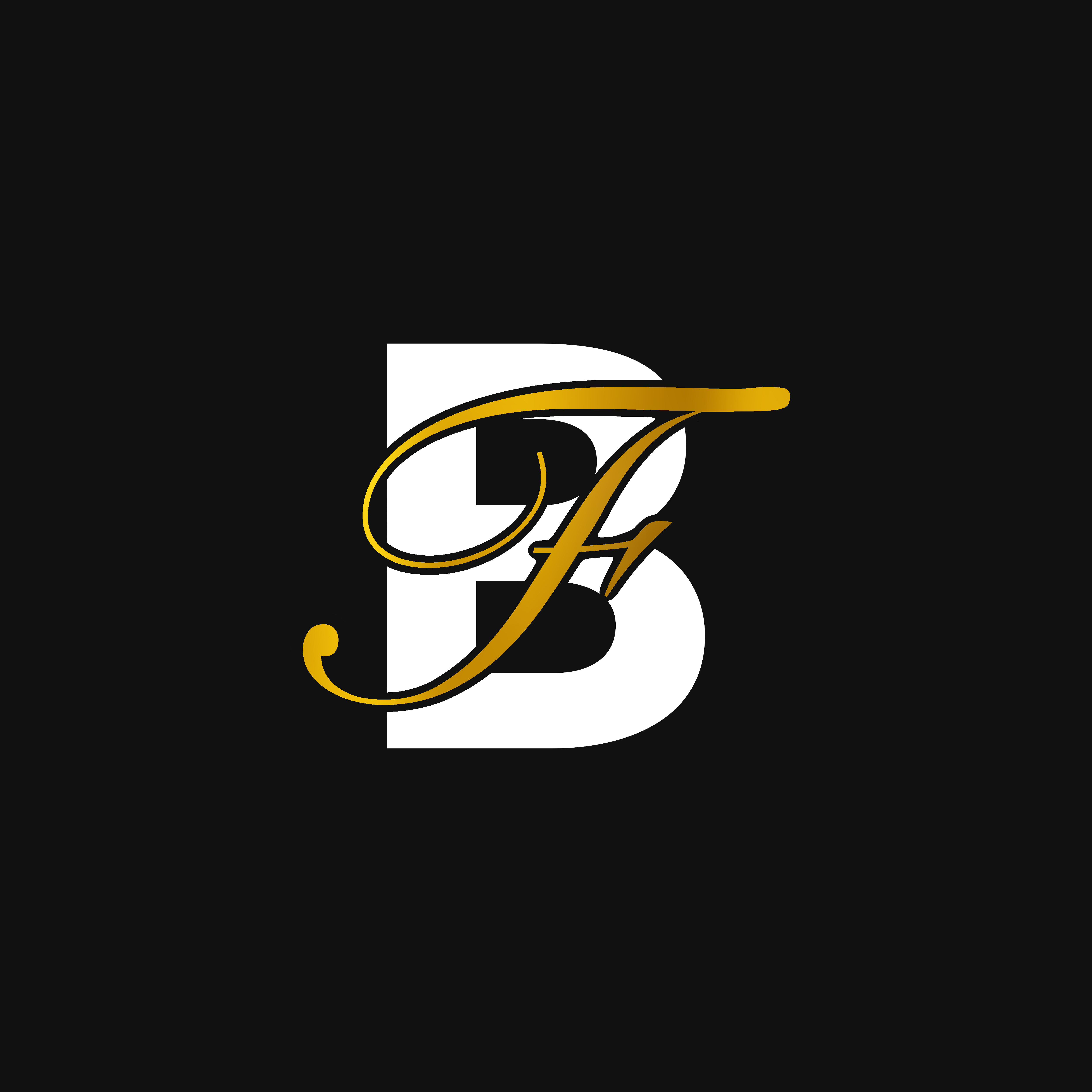 Balkan Fouche logo lockup