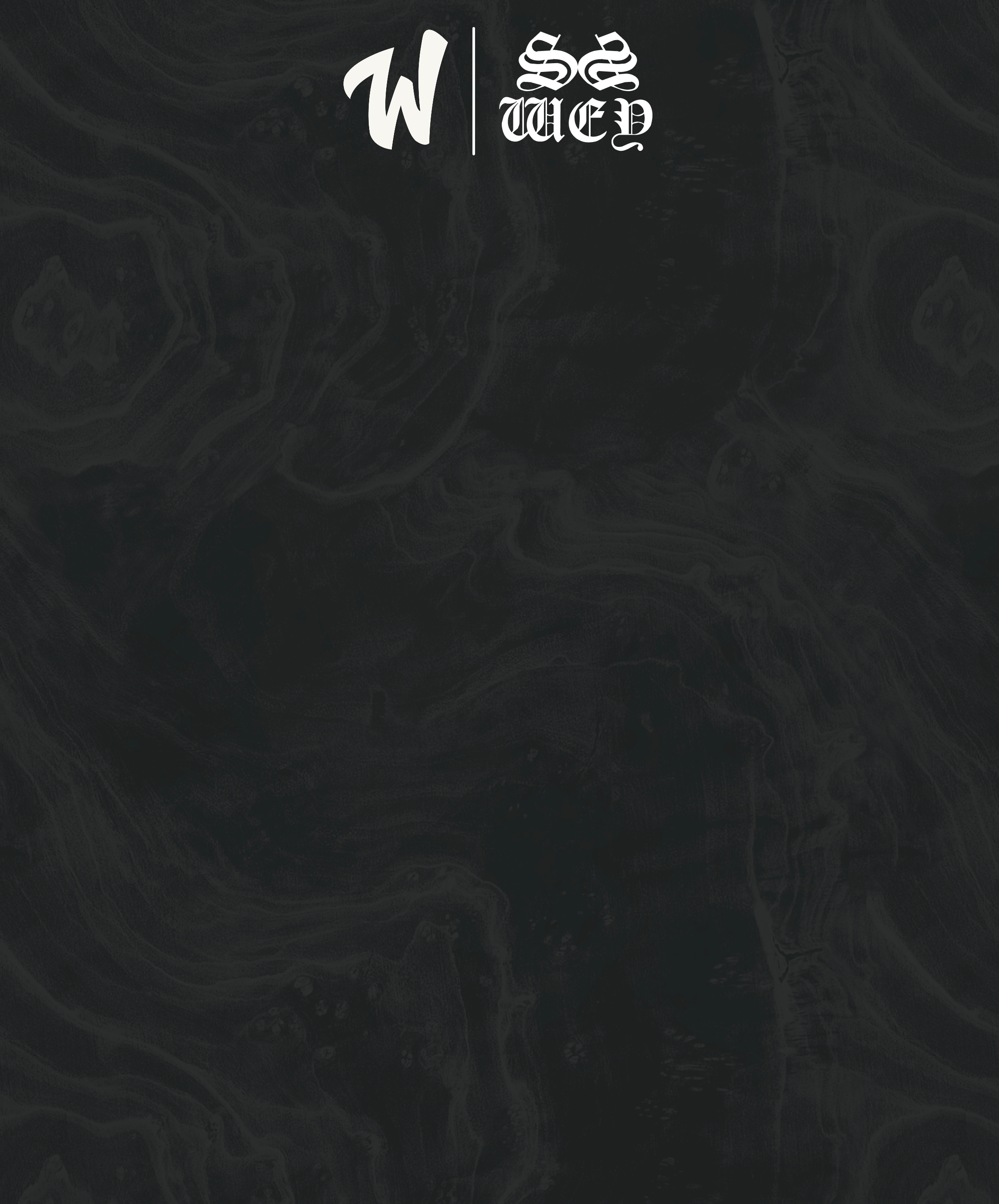 Beetle Juice web advertisement mockup